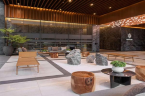 Wyndham Garden Bangkok Sukhumvit 42 - formerly known as Siamese Exclusive 42